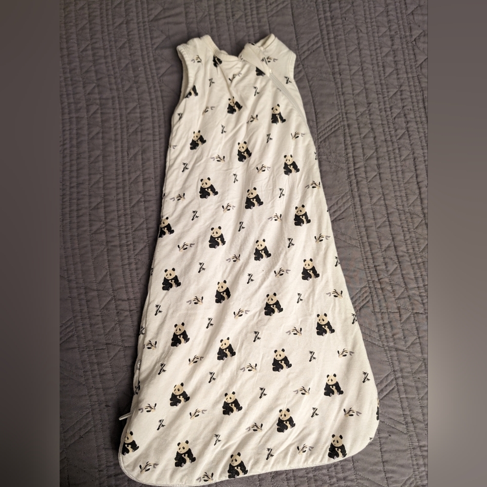 Kyte baby sleepbag